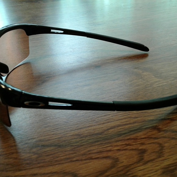 Oakley Eye Jacket Redux Sunglasses - Picture 4 of 4